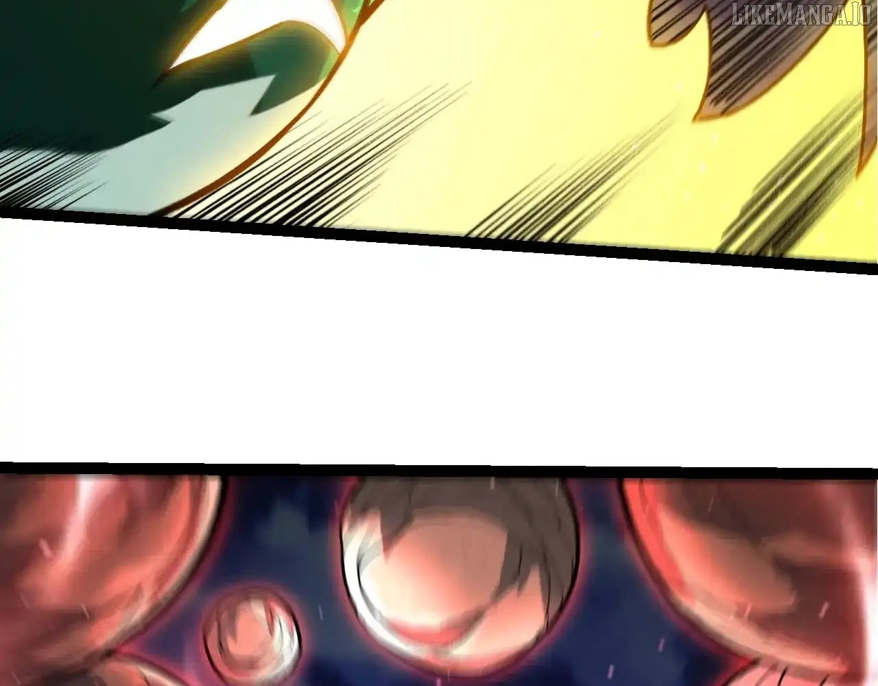 Evolution Begins With A Big Tree Chapter 453 - page 42